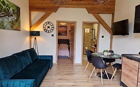 Apartament Milka 2