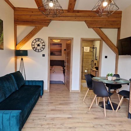 Apartament Milka 2 Tolkmicko Zewnętrze zdjęcie
