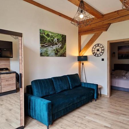 Apartament Milka 2 Tolkmicko Zewnętrze zdjęcie