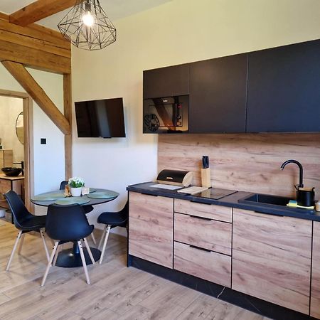 Apartament Milka 2 Tolkmicko Zewnętrze zdjęcie
