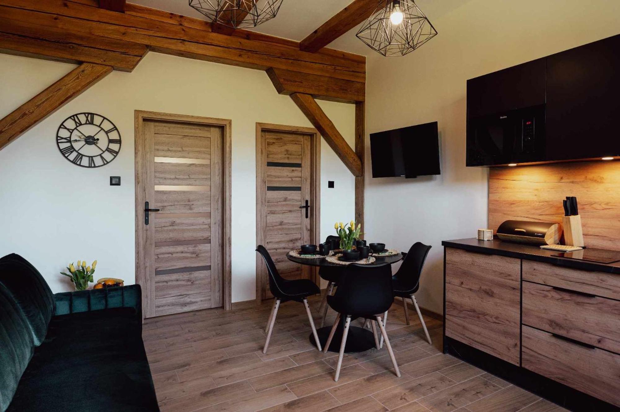 Apartament Milka 2 Tolkmicko Zewnętrze zdjęcie
