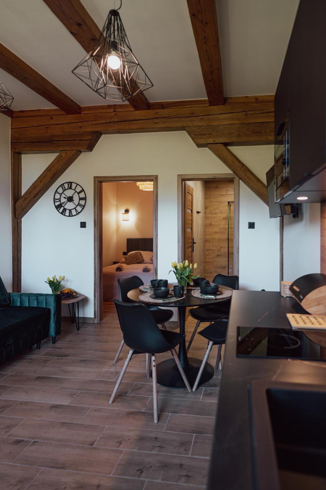 Apartament Milka 2 Tolkmicko Zewnętrze zdjęcie