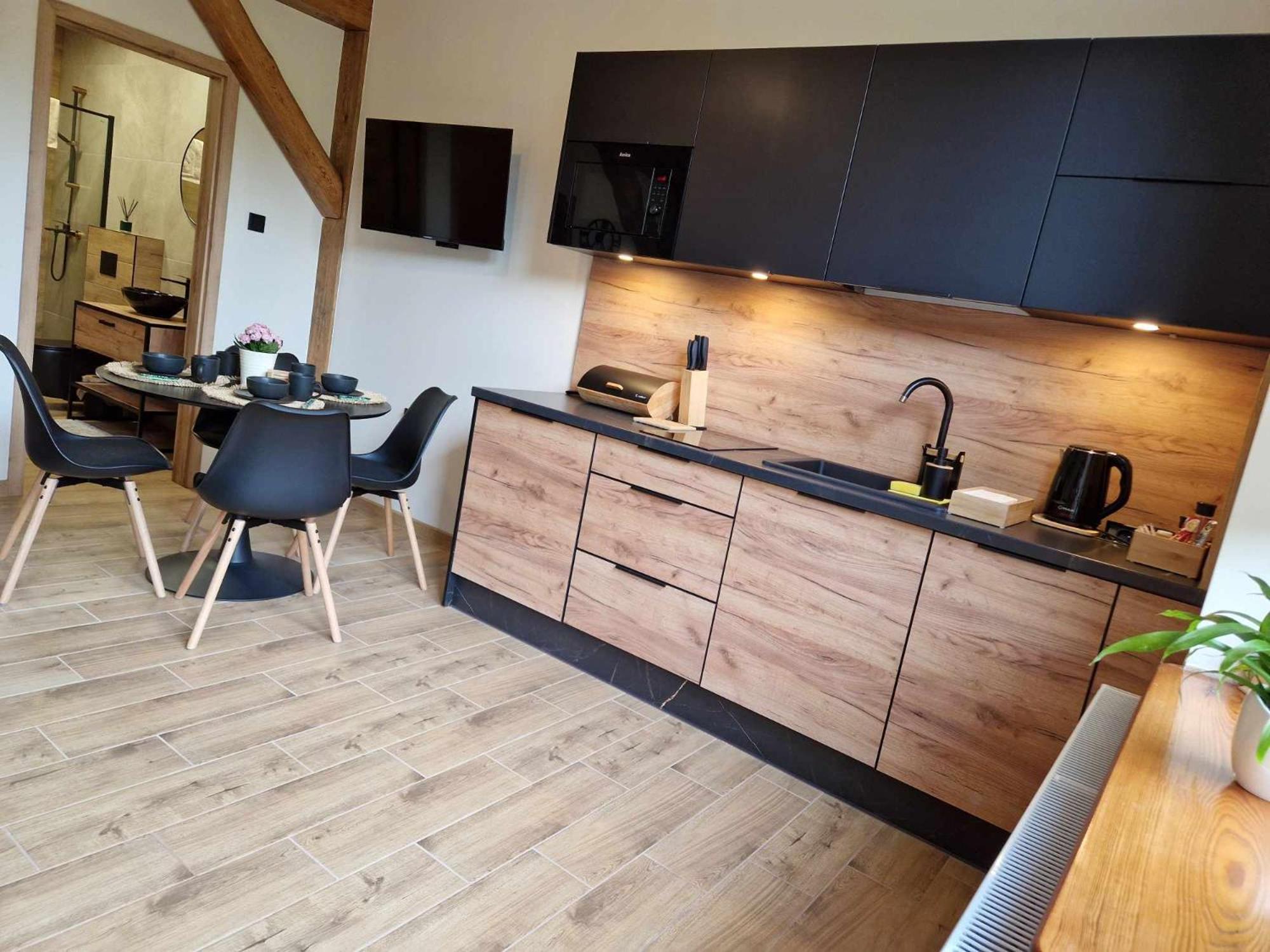 Apartament Milka 2 Tolkmicko Zewnętrze zdjęcie