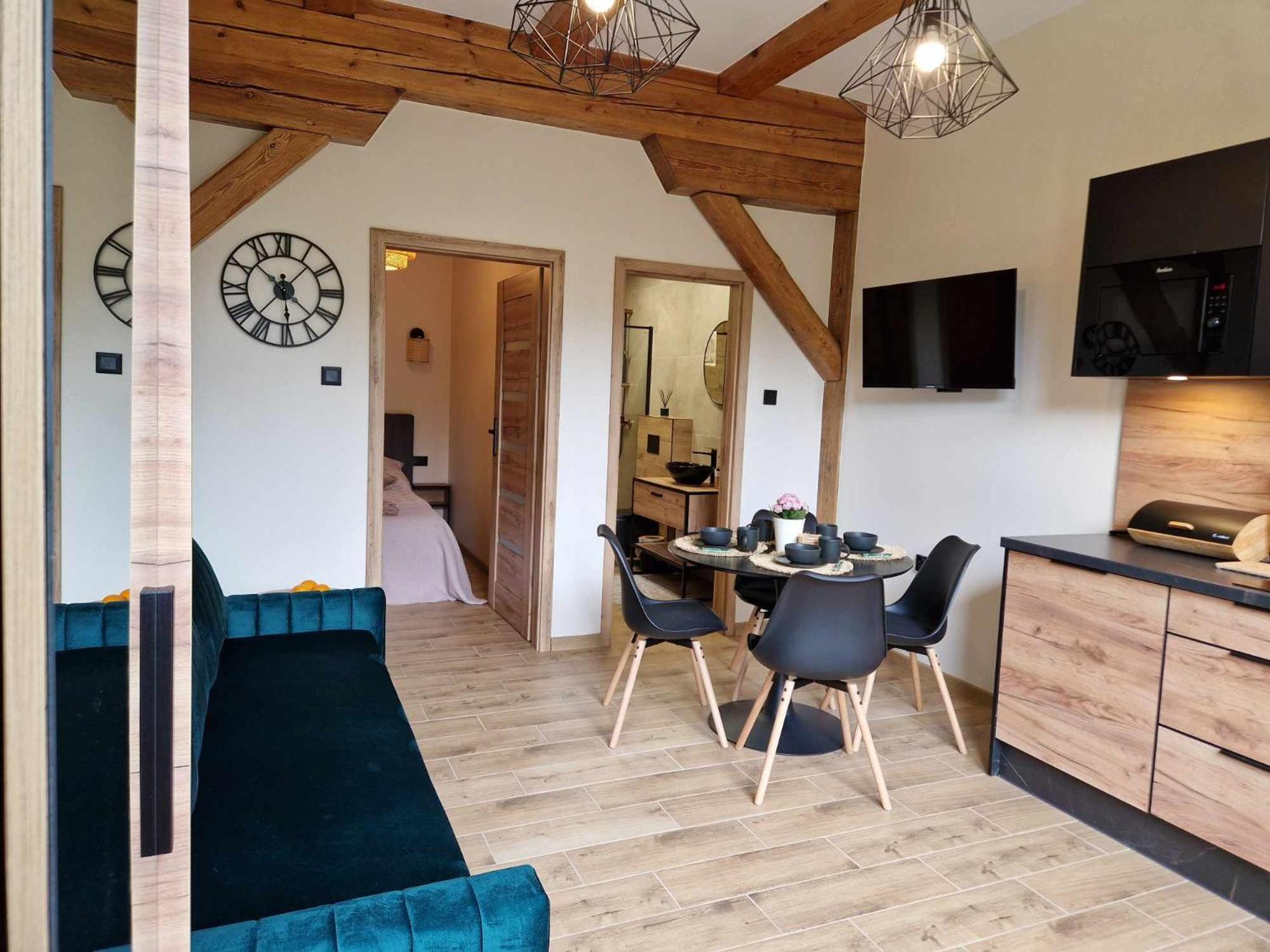 Apartament Milka 2 Tolkmicko Zewnętrze zdjęcie