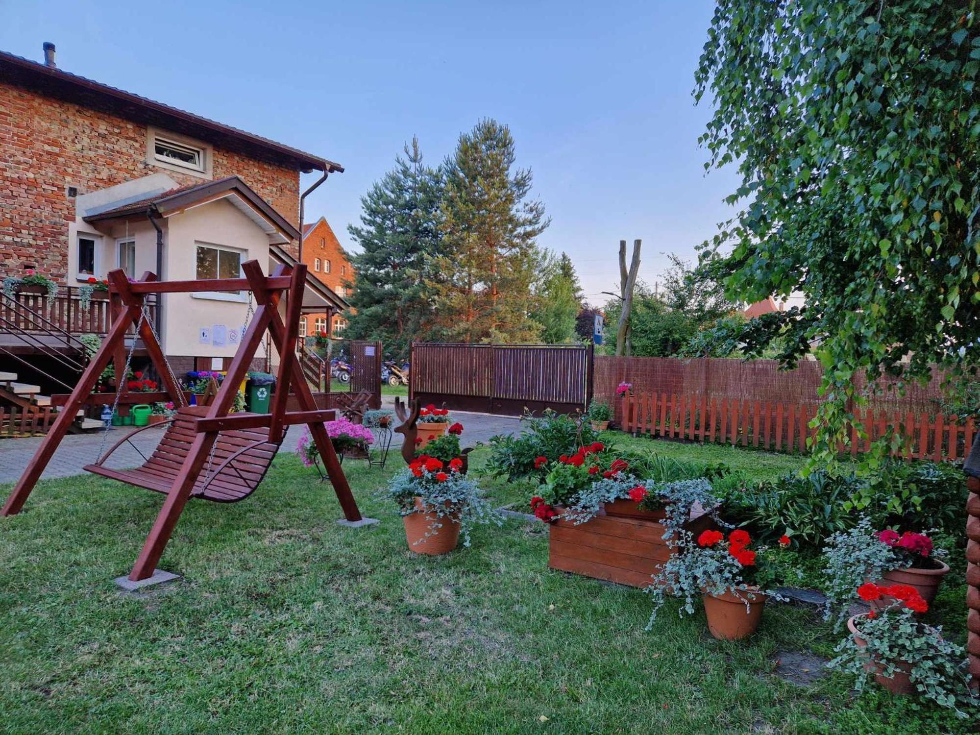 Apartament Milka 2 Tolkmicko Zewnętrze zdjęcie