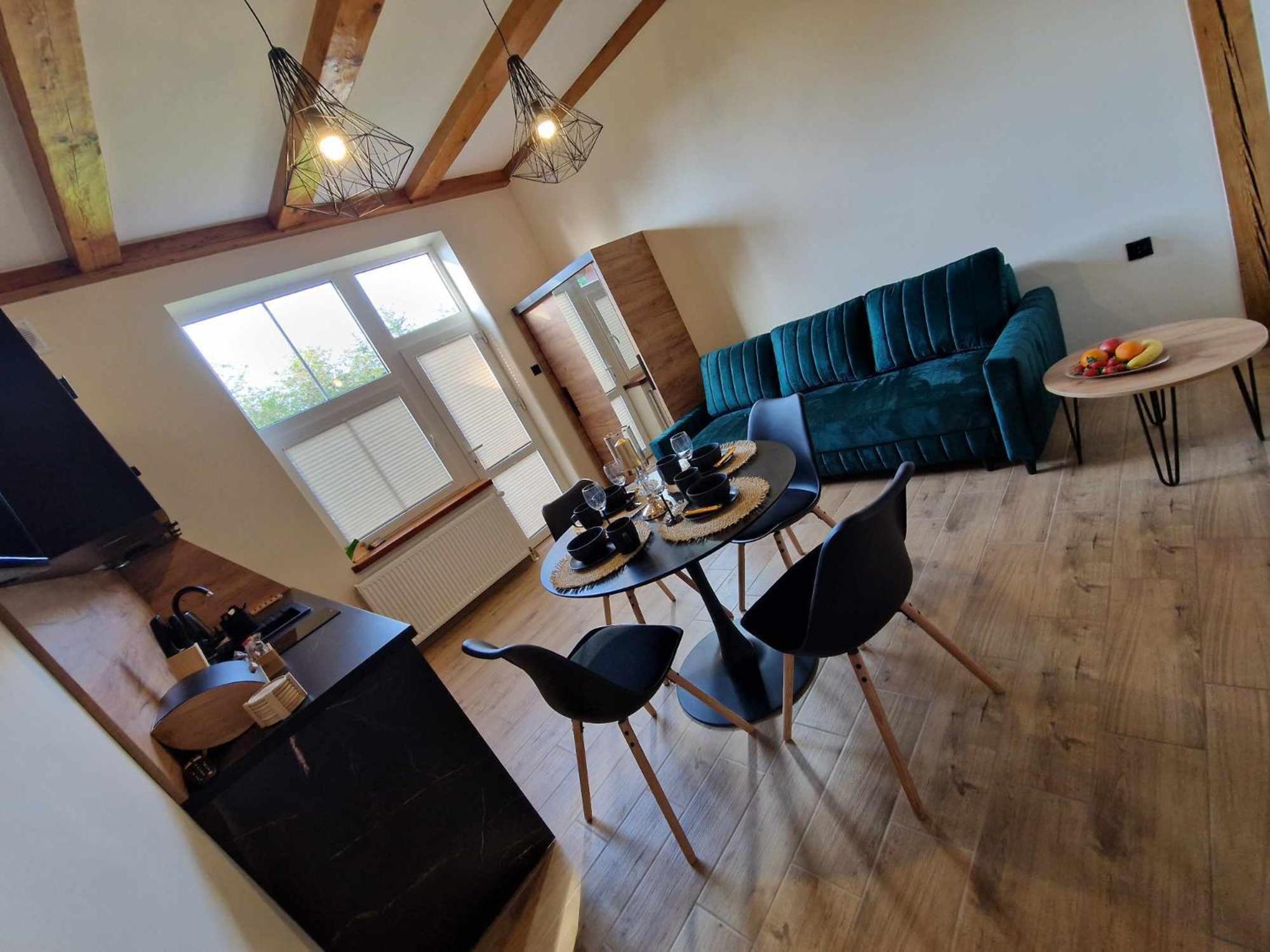 Apartament Milka 2 Tolkmicko Zewnętrze zdjęcie