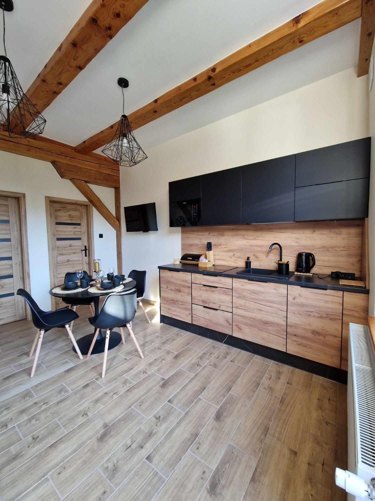 Apartament Milka 2 Tolkmicko Zewnętrze zdjęcie