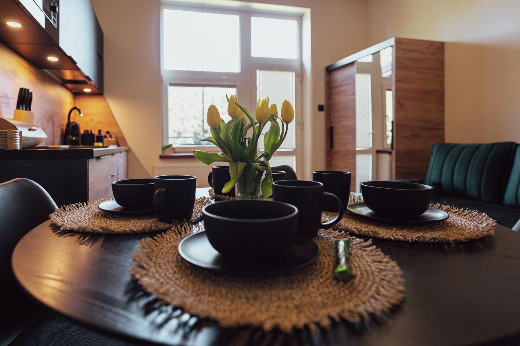 Apartament Milka 2 Tolkmicko Zewnętrze zdjęcie
