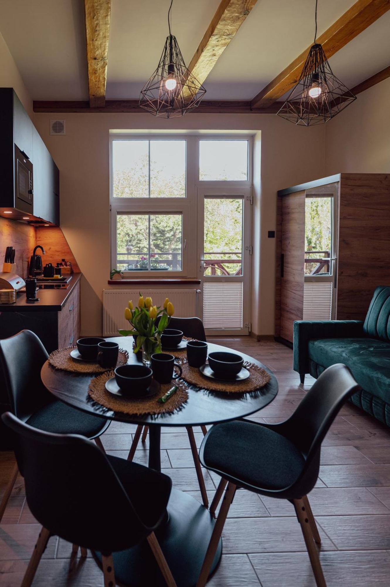 Apartament Milka 2 Tolkmicko Zewnętrze zdjęcie