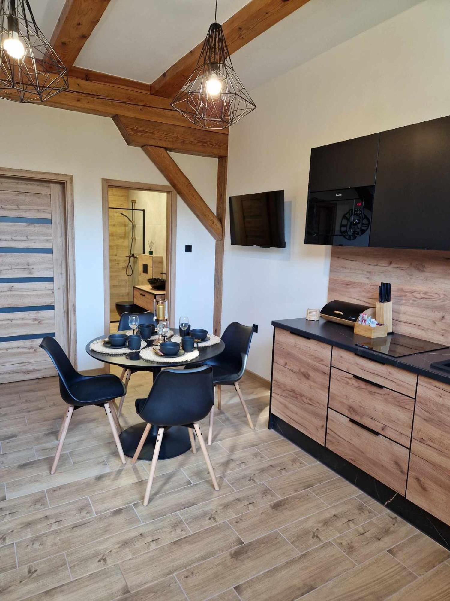 Apartament Milka 2 Tolkmicko Zewnętrze zdjęcie