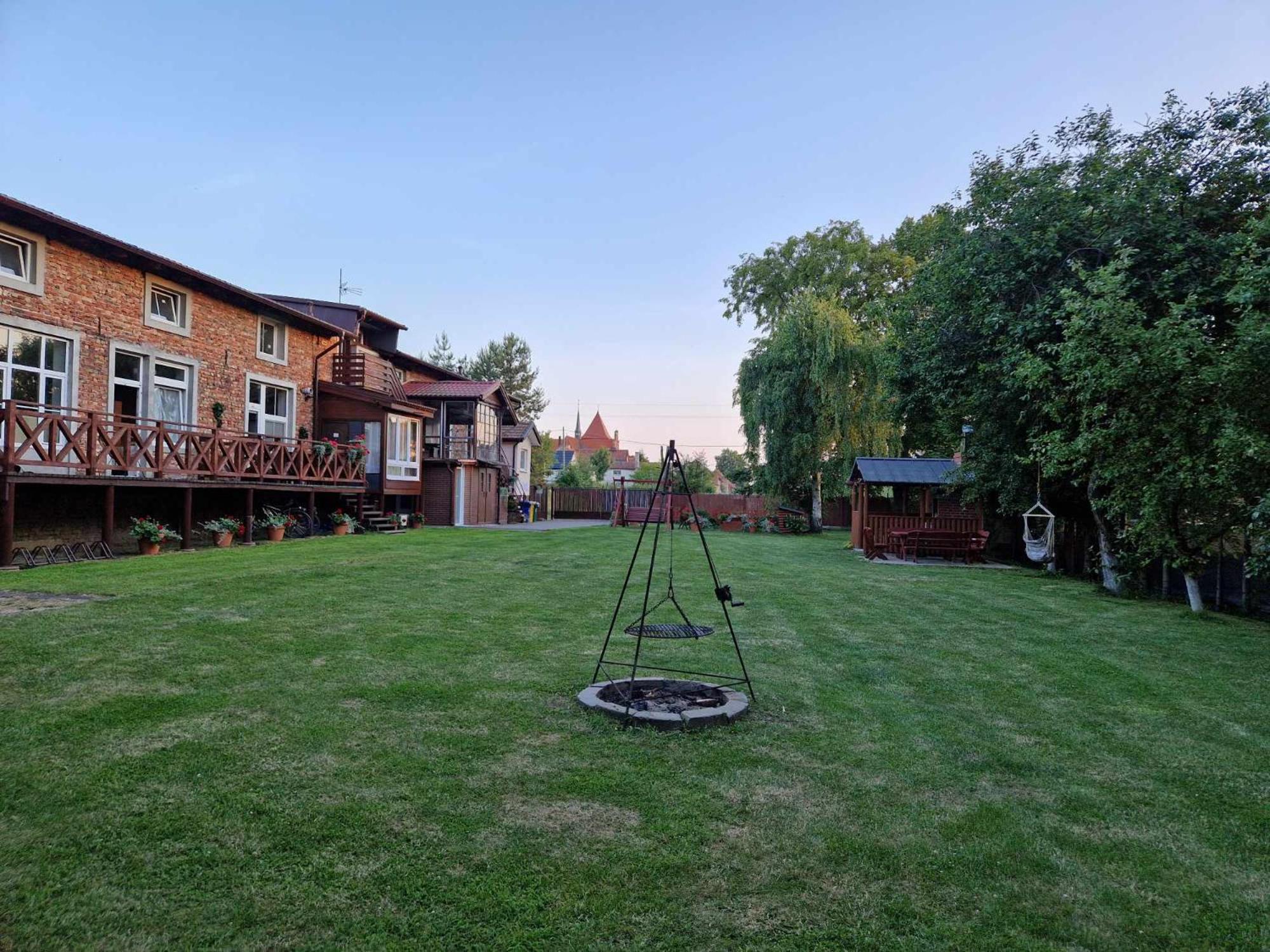 Apartament Milka 2 Tolkmicko Zewnętrze zdjęcie