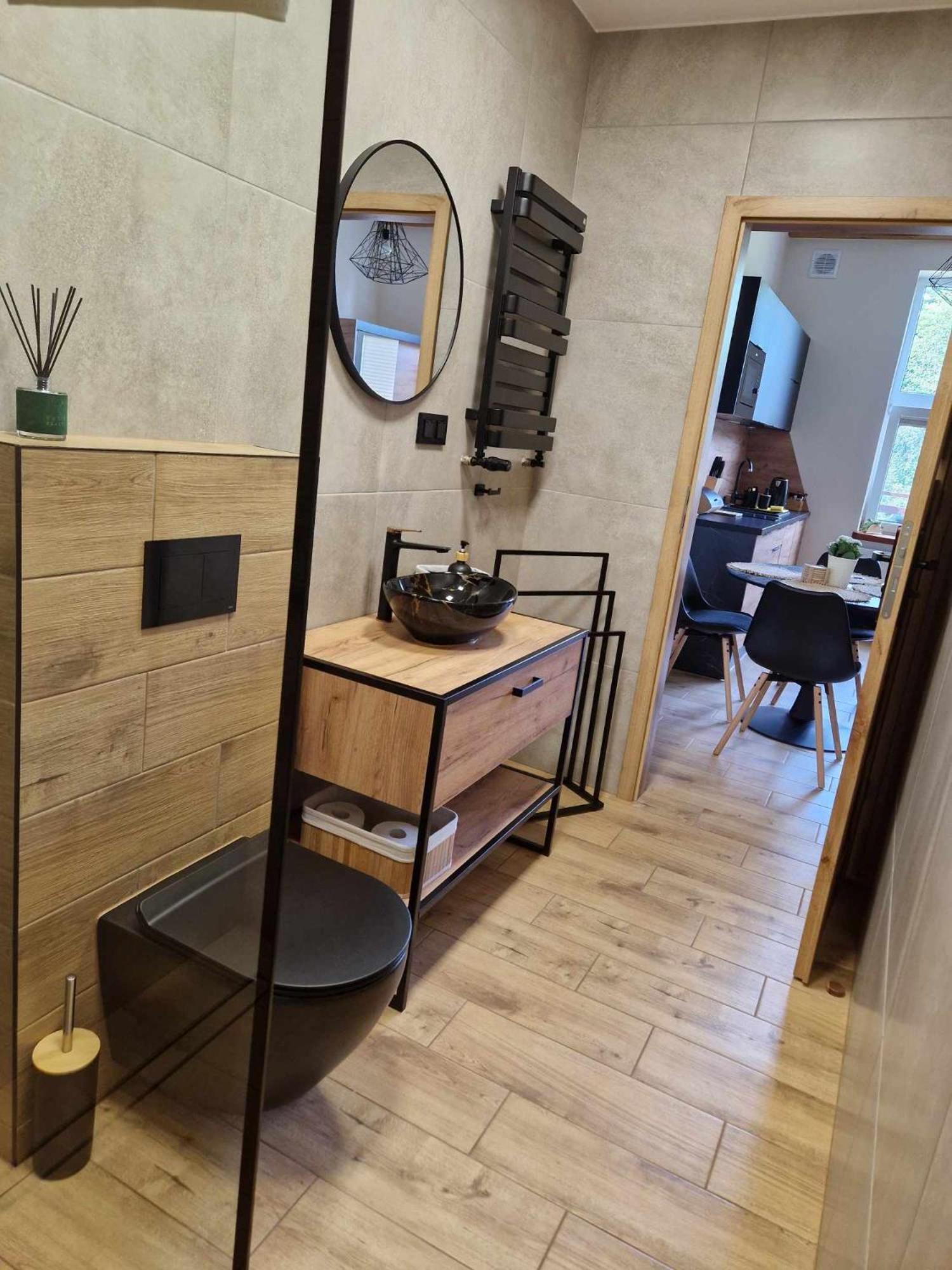 Apartament Milka 2 Tolkmicko Zewnętrze zdjęcie