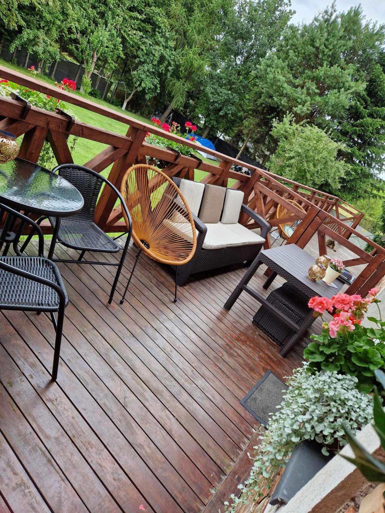 Apartament Milka 2 Tolkmicko Zewnętrze zdjęcie