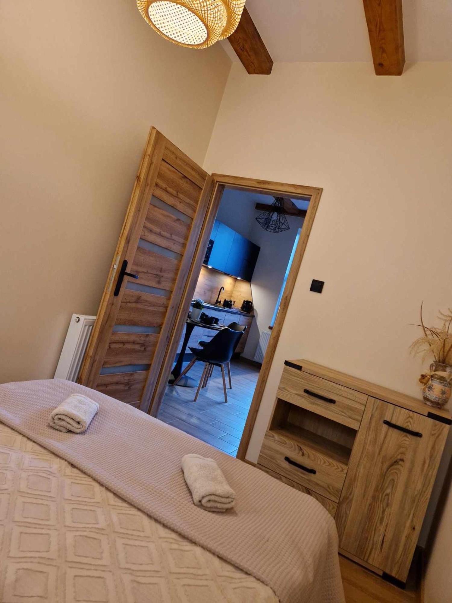 Apartament Milka 2 Tolkmicko Zewnętrze zdjęcie