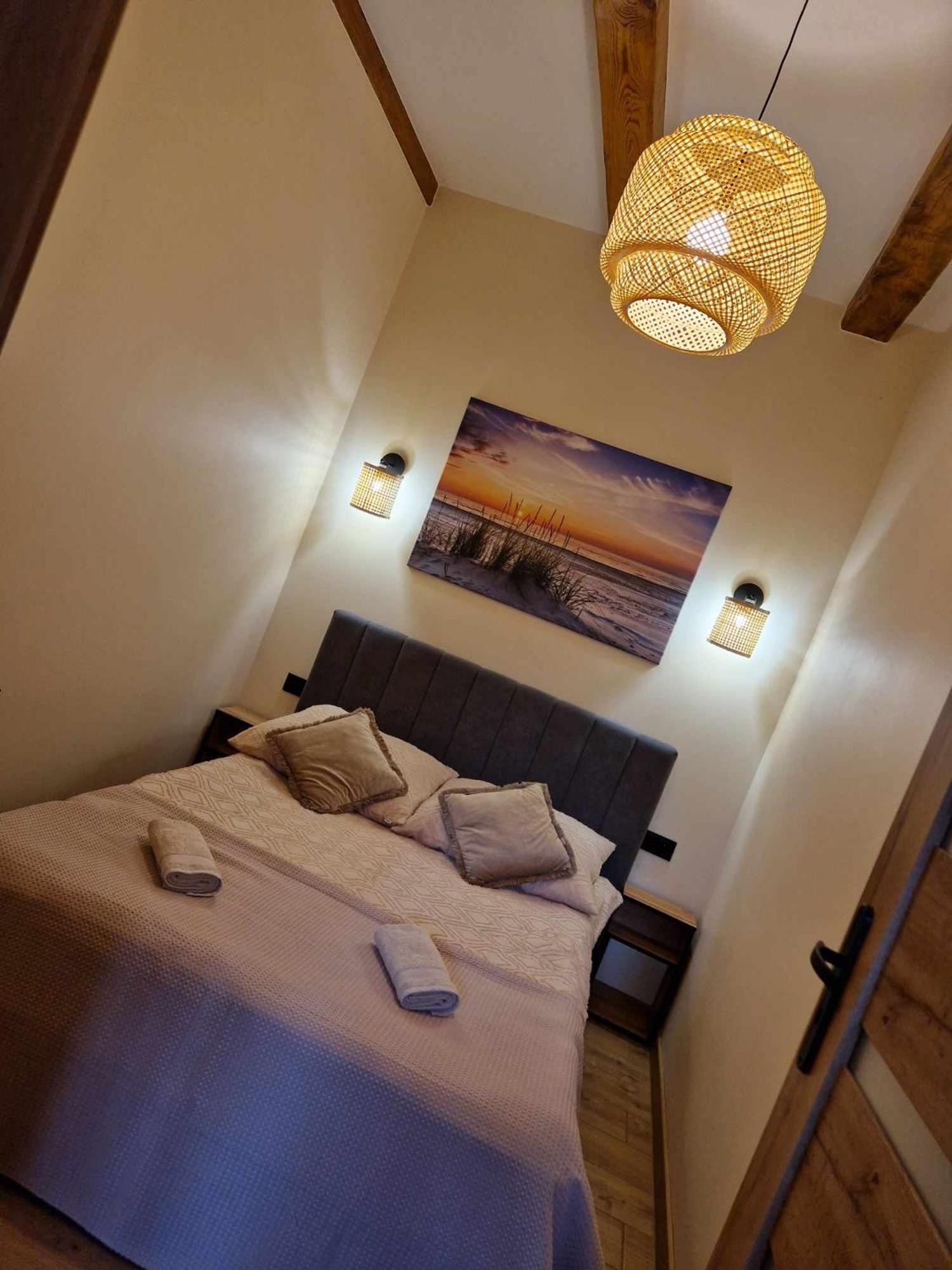 Apartament Milka 2 Tolkmicko Zewnętrze zdjęcie