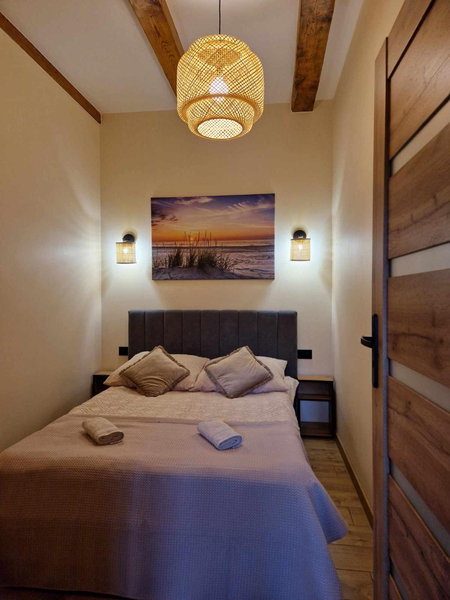 Apartament Milka 2 Tolkmicko Zewnętrze zdjęcie