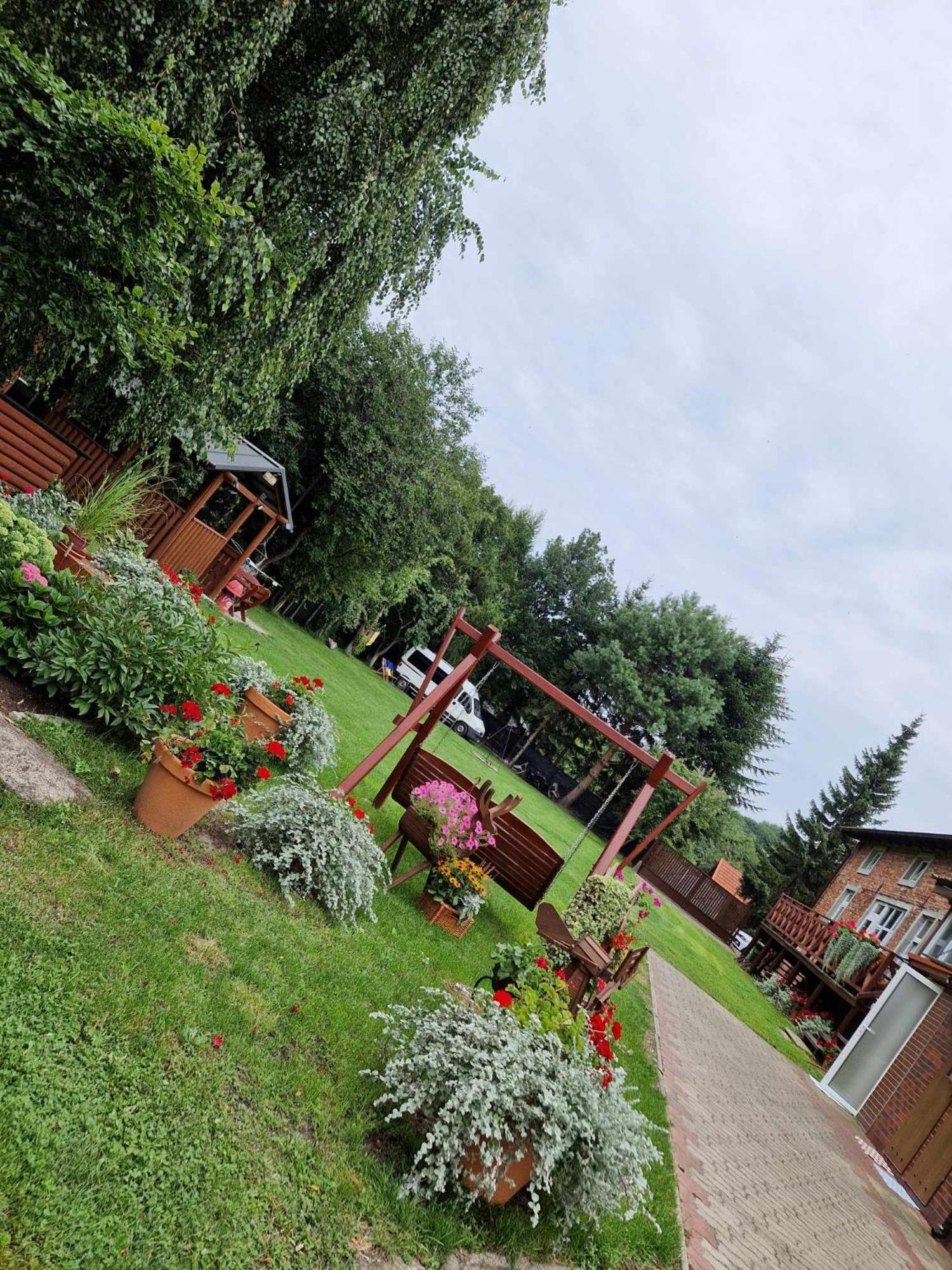 Apartament Milka 2 Tolkmicko Zewnętrze zdjęcie