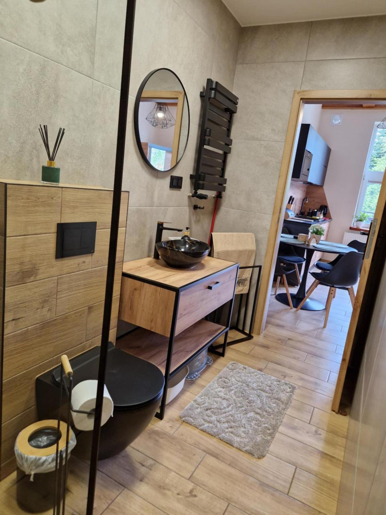 Apartament Milka 2 Tolkmicko Zewnętrze zdjęcie