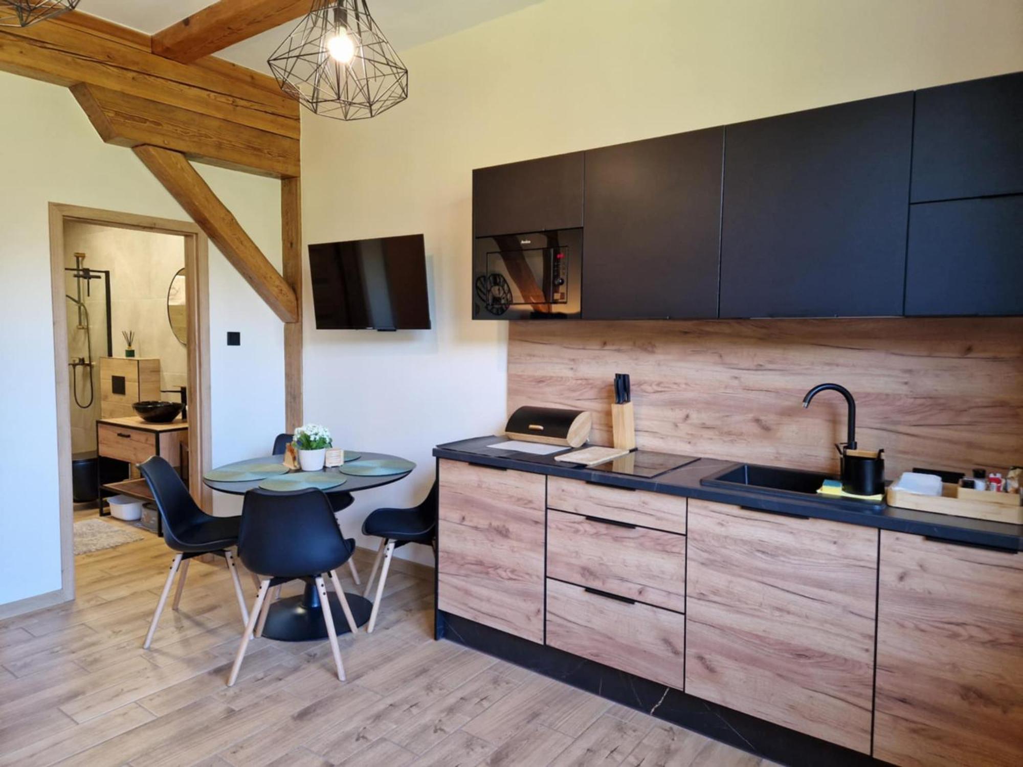 Apartament Milka 2 Tolkmicko Zewnętrze zdjęcie