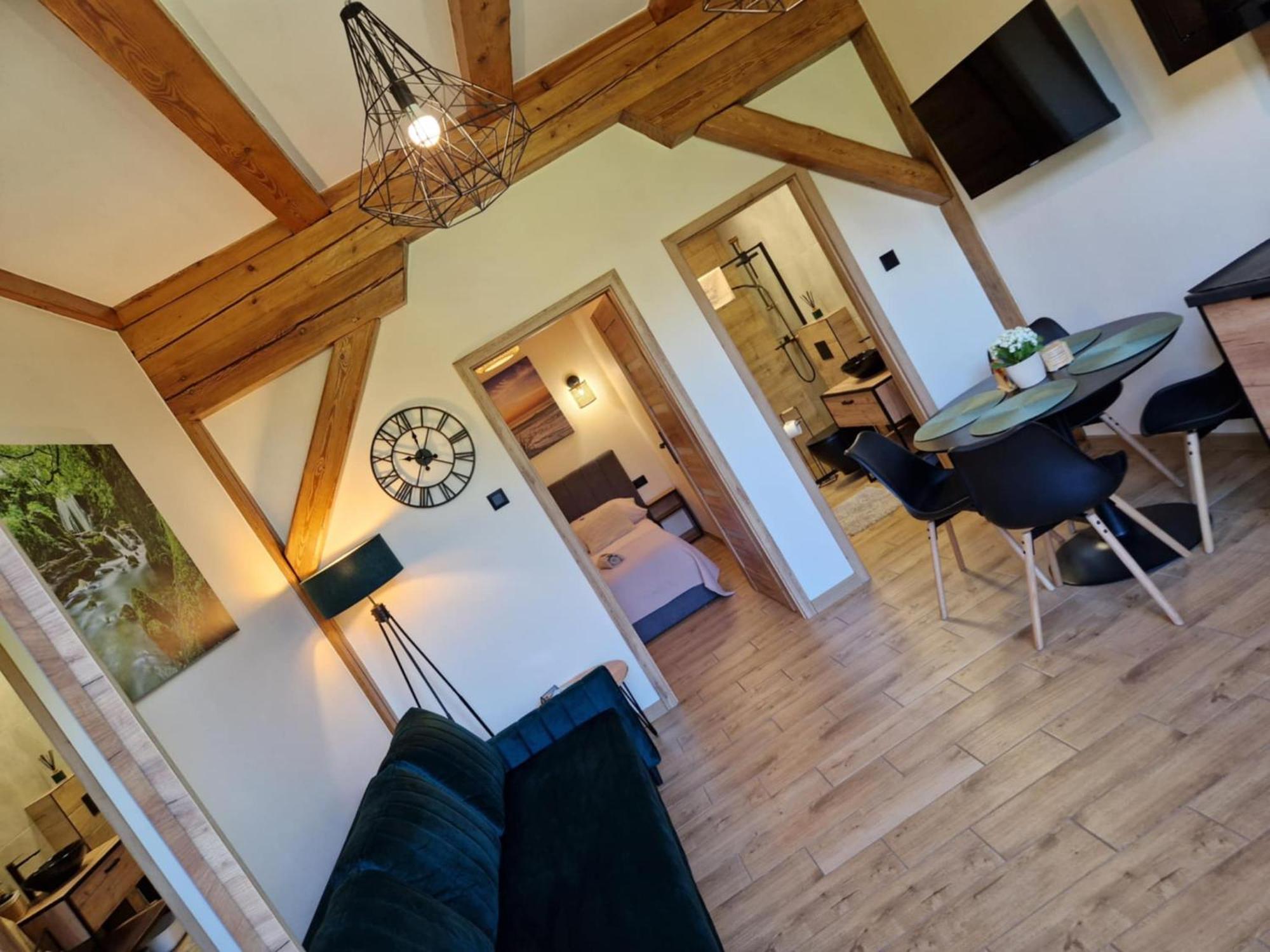 Apartament Milka 2 Tolkmicko Zewnętrze zdjęcie